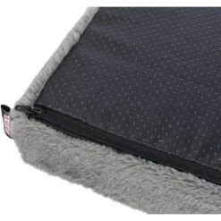 Trixie Vital Matelas Lonni Gris 90 × 65 Cm -Animal Boutique trixie vital matelas lonni gris 90 65 cm 4