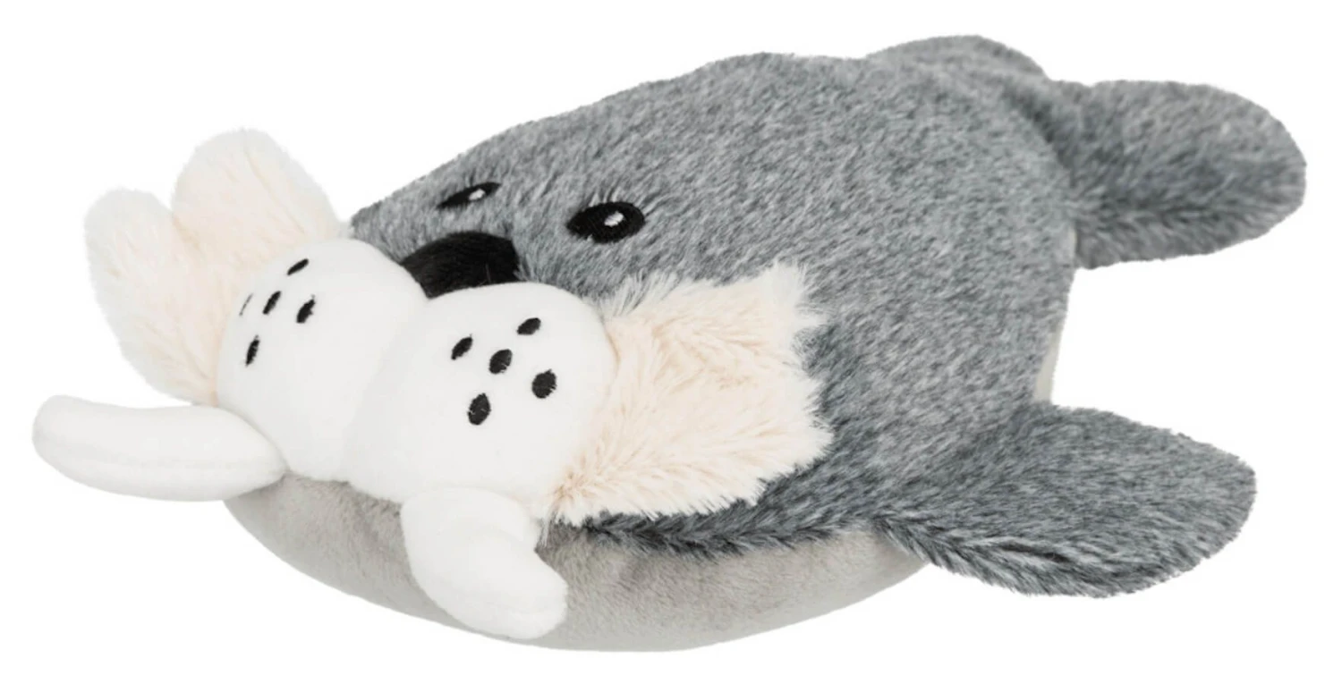 Trixie Be Nordic Peluche Morse Til 28 Cm - Destockage