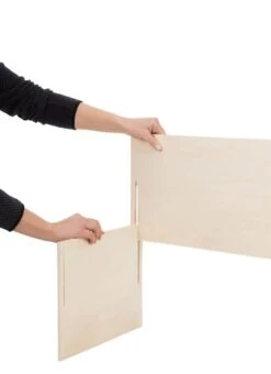 Trixie Boite à Fouiner Pour Lapins -Animal Boutique trixie boite a fouiner pour lapins la compagnie des animaux 3