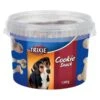 Trixie Cookie Snack Bones Chien 1.3 Kg