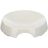 Trixie Gamelle Plate Mélamine Pour Chat 0.25 L