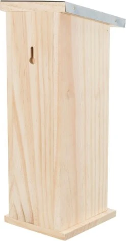 Trixie Hôtel Home Pour Abeille 11 × 30 × 14 Cm -Animal Boutique trixie h tel home pour abeille 11 30 14 cm3 2 1