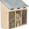 Trixie Hôtel Pour Insectes 30 × 30 × 14 Cm - Destockage