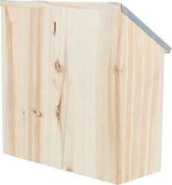 Trixie Hôtel Pour Insectes 30 × 30 × 14 Cm - Destockage -Animal Boutique trixie h tel home pour insectes 30 30 14 cm4