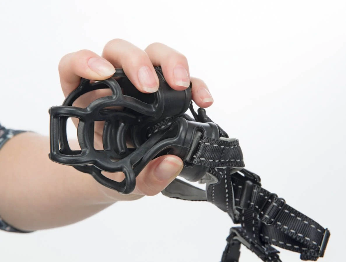 Trixie Muselière Muzzle Flex M – Image 5