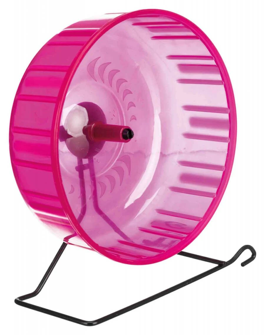 Trixie Roue D'exercice Petit Rongeur 23 Cm - Destockage