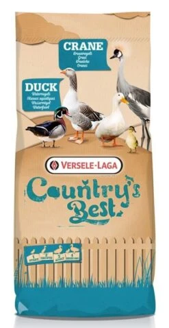 Versele Laga DUCK 3 Pellet 20 Kg