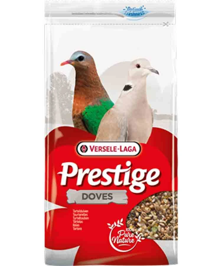 Versele Laga Prestige Tourterelles 1 Kg 1 Versele Laga Prestige Tourterelles 1 Kg