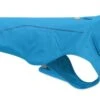 Veste De Pluie Ruffwear Sun Shower Bleu XXS