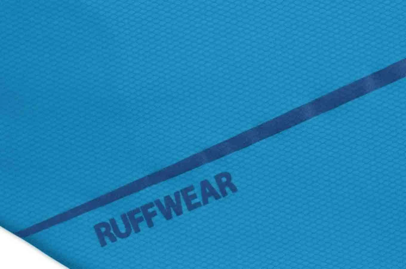 Veste De Pluie Ruffwear Sun Shower Bleu XXS 4 Veste De Pluie Ruffwear Sun Shower Bleu XXS – Image 4