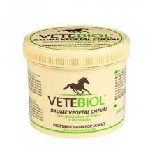 Vetebiol Cheval 400 G