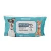 Vétocanis Lingettes Nettoyantes Chien Chat X72