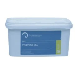 Paardendrogist Vitamine ESL 2.5 Kg