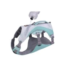Ruffwear Harnais Swamp Cooler Sage Green Chien L/XL -Animal Boutique webimage 515d5ee7 1e3c 48fa 86af6a46b437ddbc 5