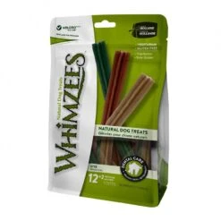 Whimzees Friandise Végétale Stix Chien S X28