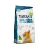 Yarrah Bio Croquettes Poulet/Poisson MSC Pour Chat Adulte 800 G