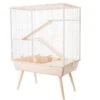 Zolux Cage NEO Cosy Beige