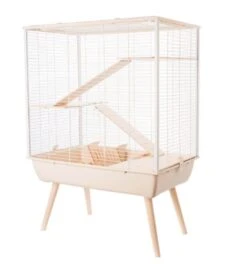 Zolux Cage NEO Cosy Beige