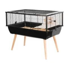 Zolux Cage NEO Nigha Noir