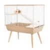 Zolux Cage NEO Silta Beige