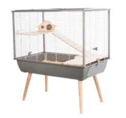 Zolux Cage NEO Silta Grise