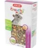 Zolux Crunchy Meal Repas Chinchillas 800 G