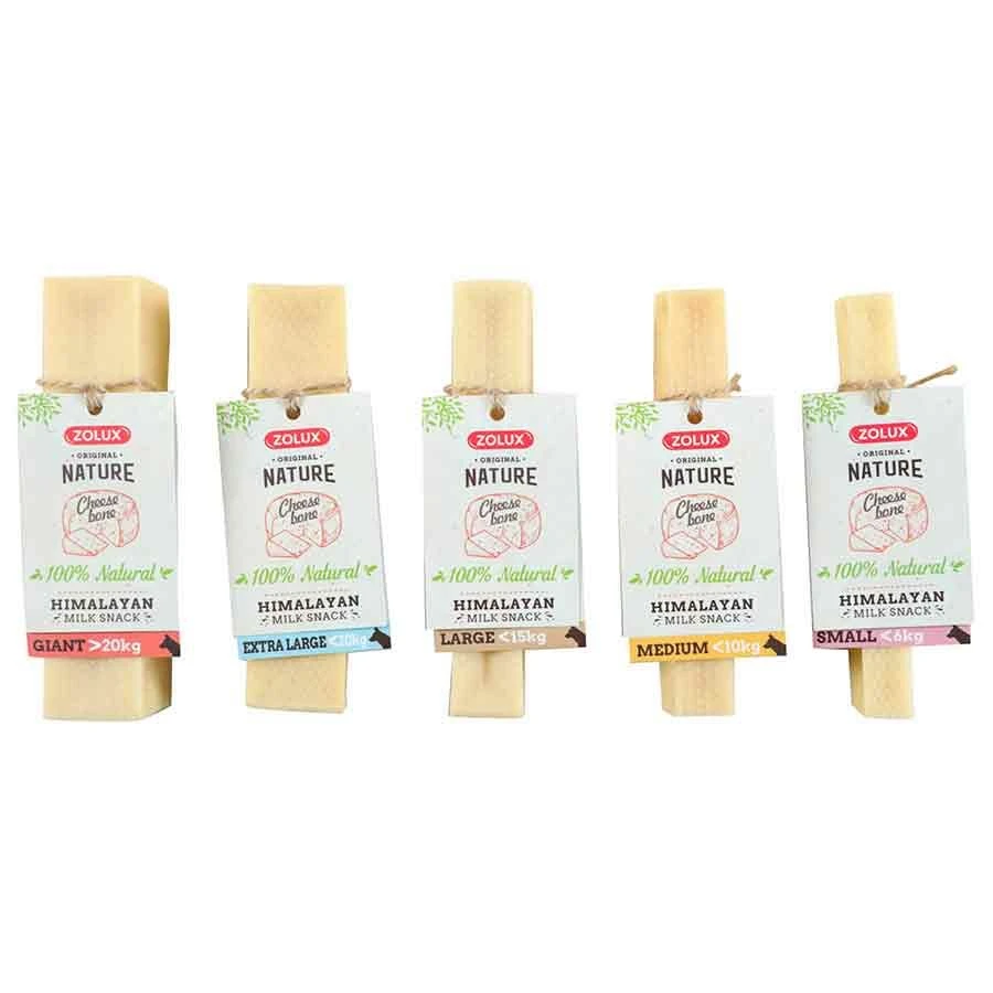 Zolux Nature Cheese Bone Hymalayan Giant